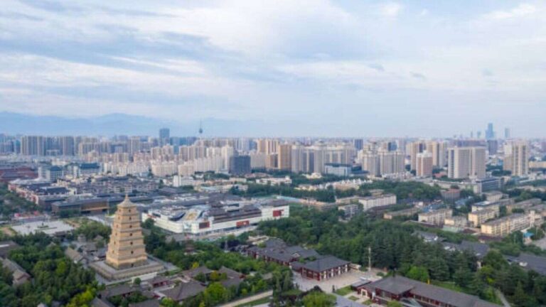 Jingdezhen Office