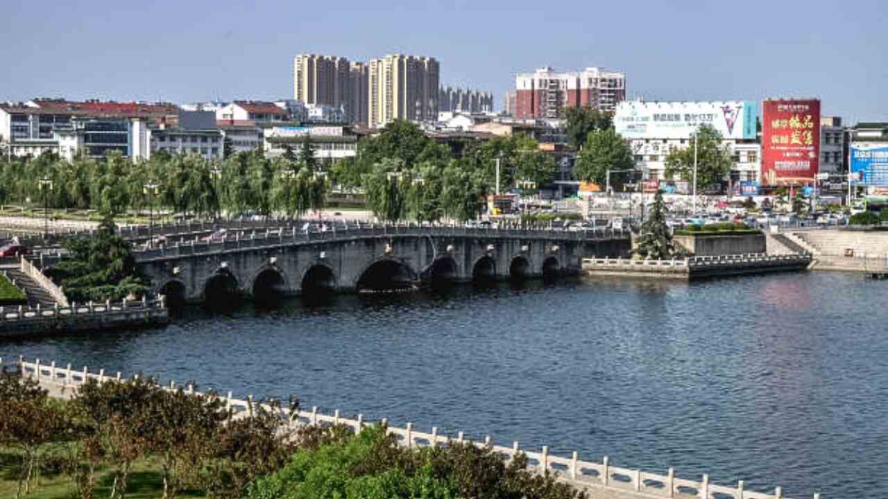 Jingzhou