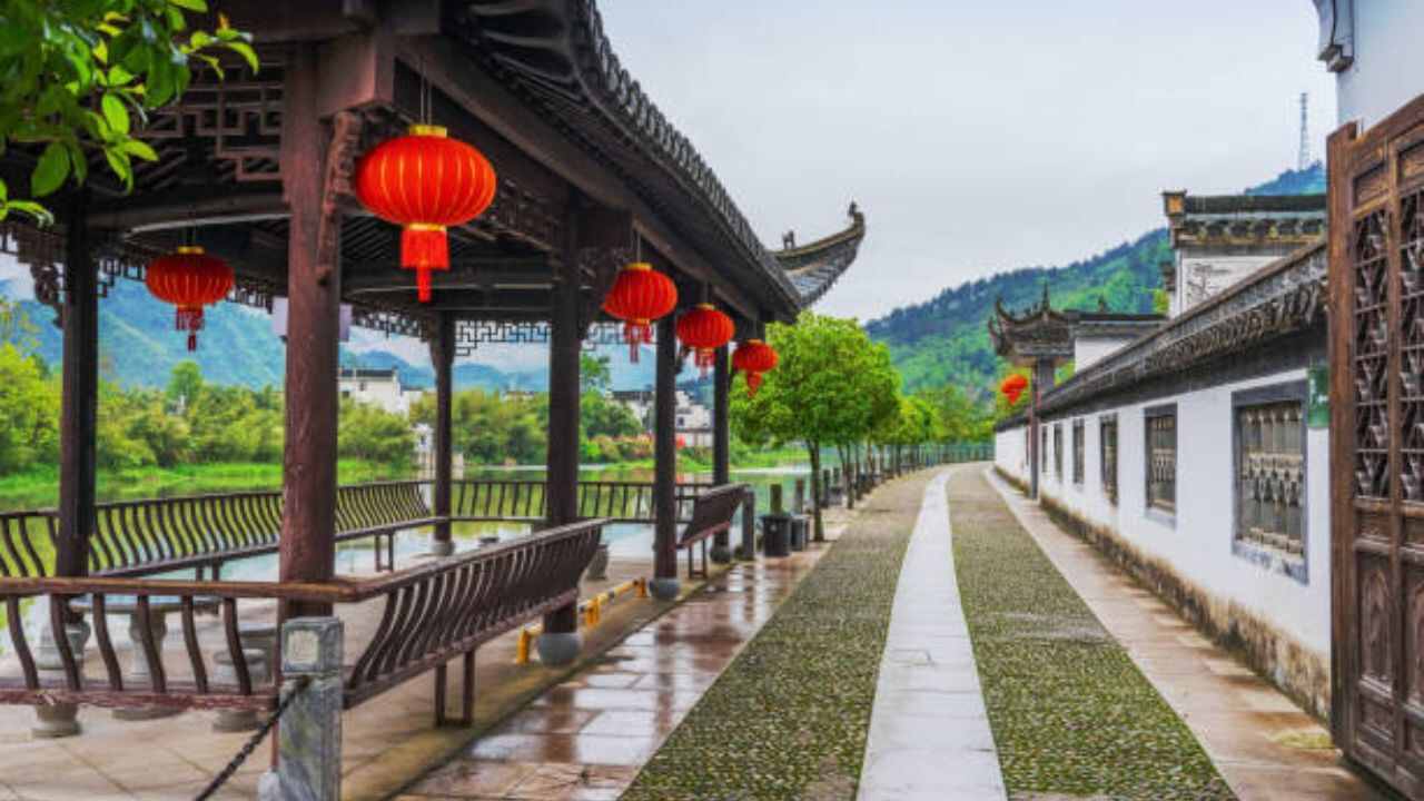 Jixi