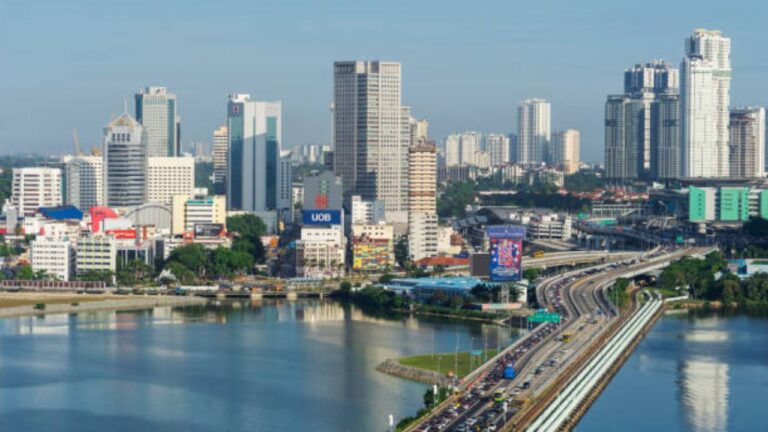 Johor Bahru Office