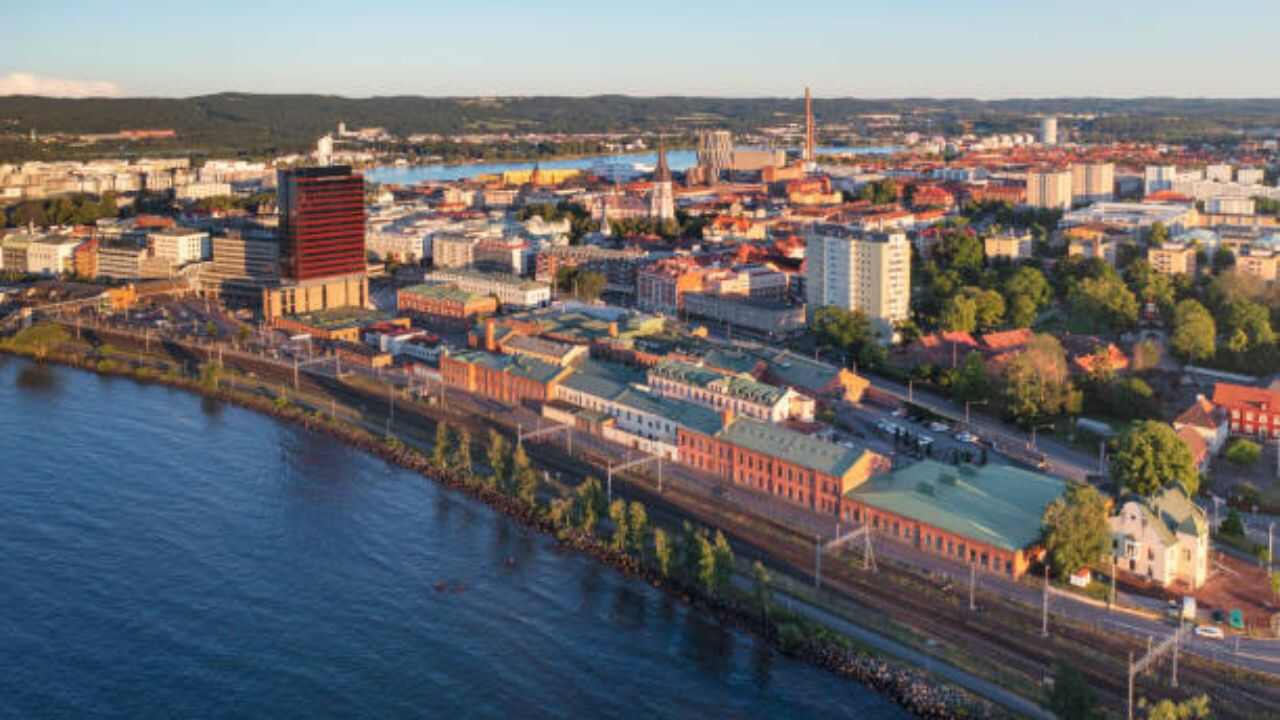 Jonkoping
