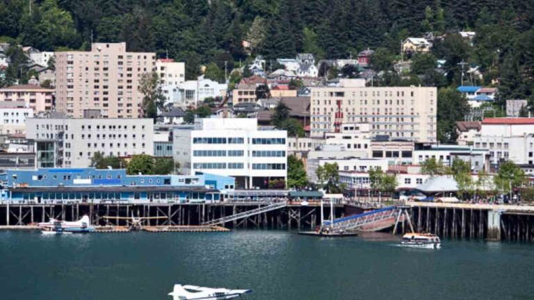 Juneau