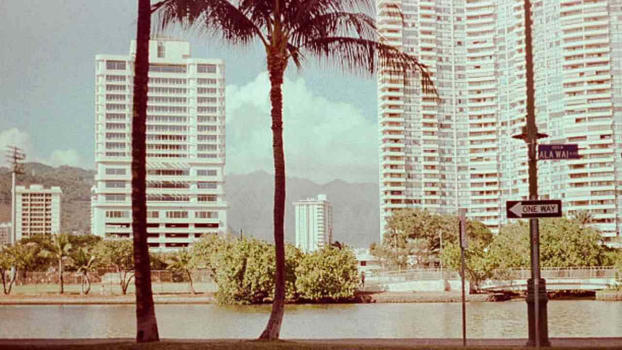 Kahului Offices