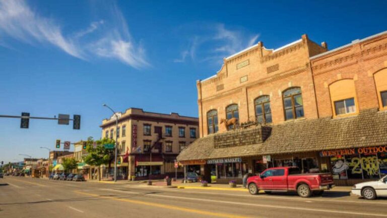 Kalispell Offices