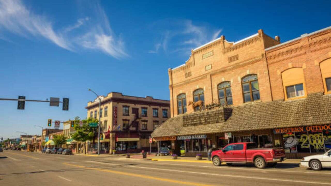 Kalispell Offices