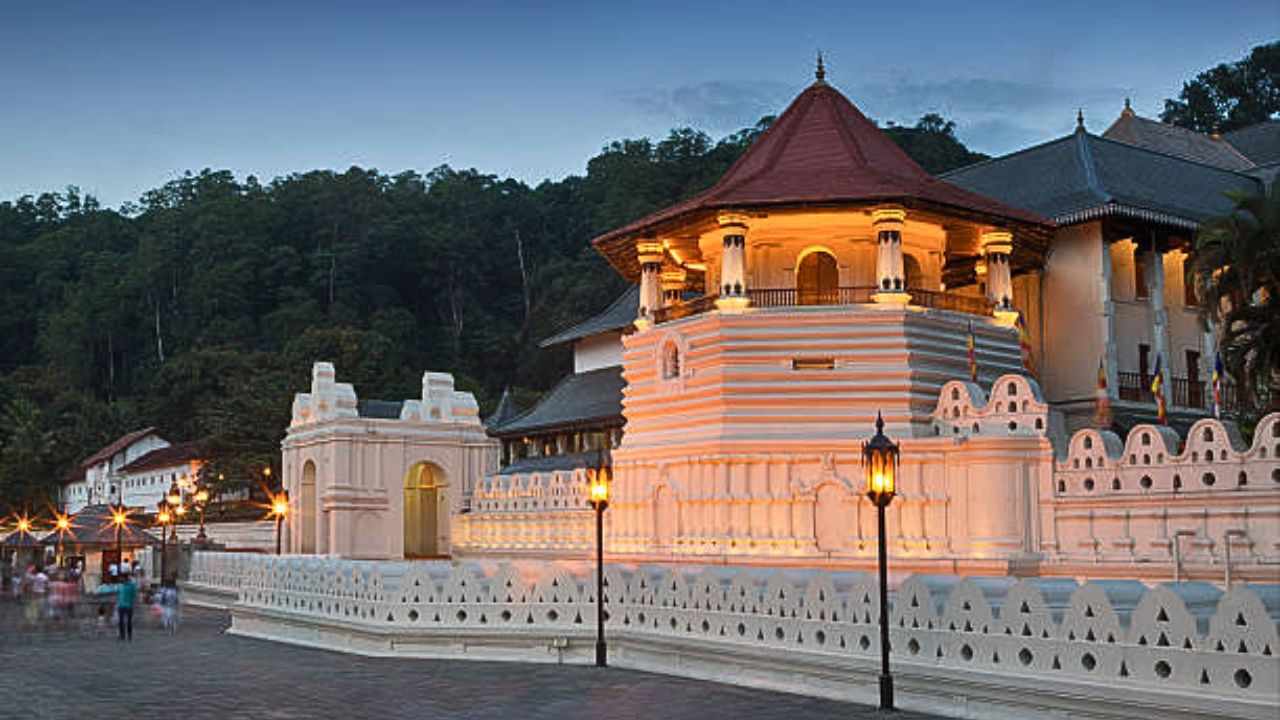 Kandy