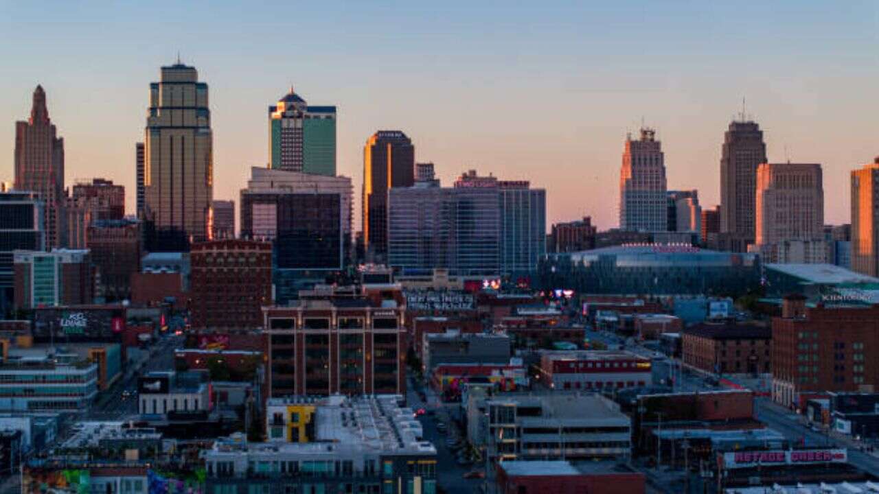 Kansas