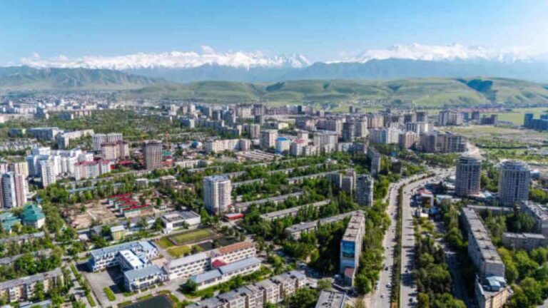 Karagandy
