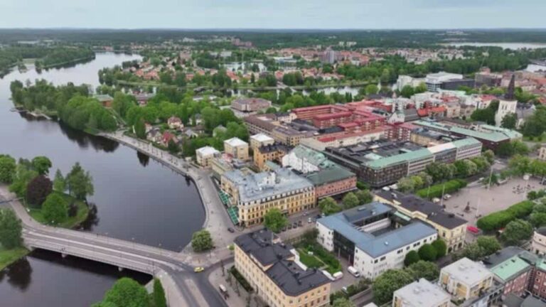 Karlstad