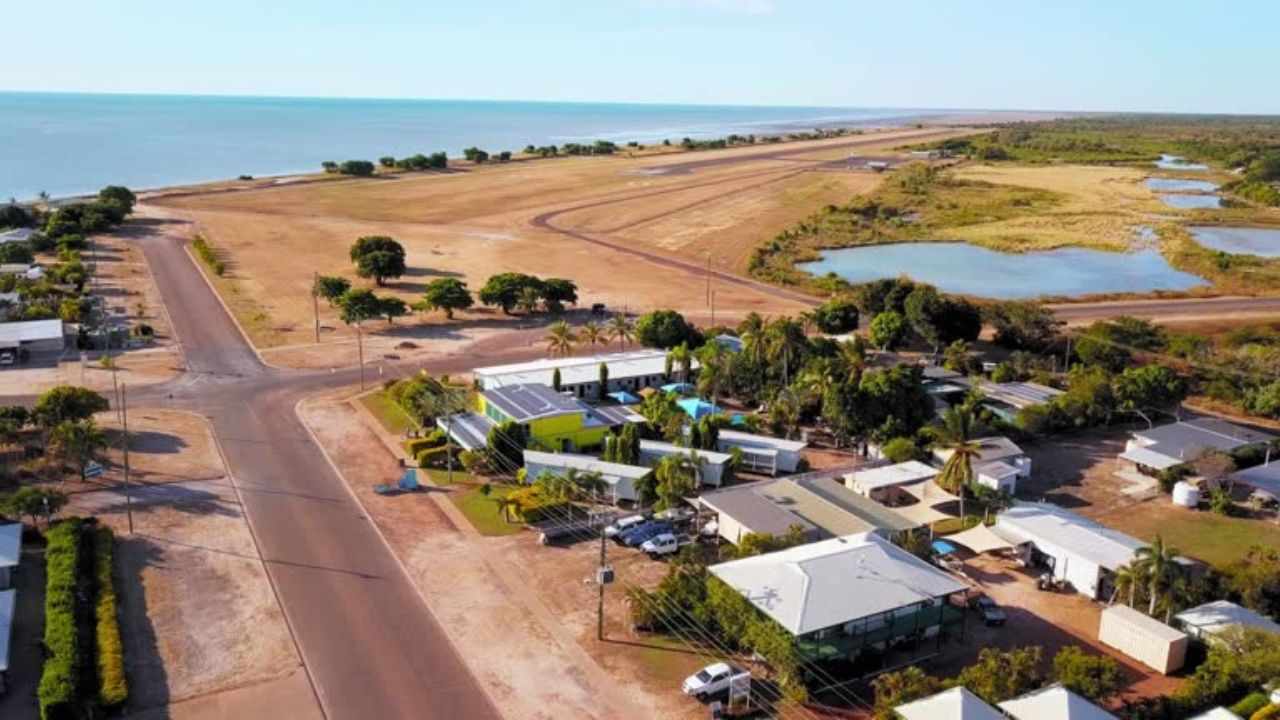 Karumba