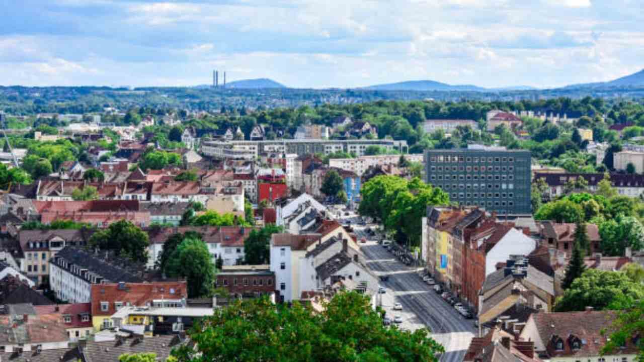 Kassel