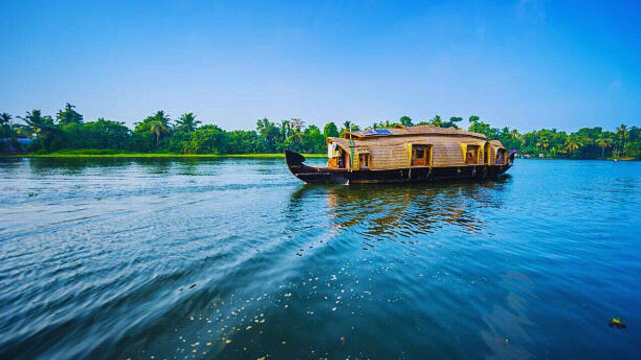 Kerala Office
