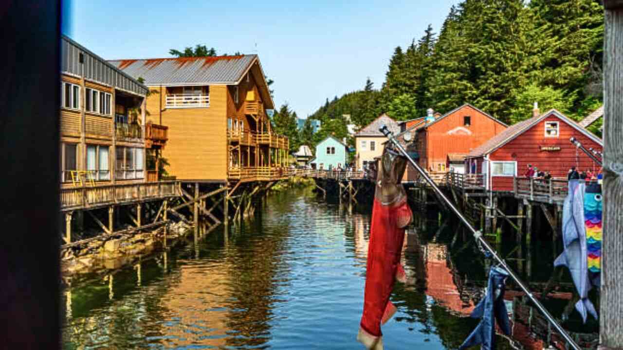 Ketchikan