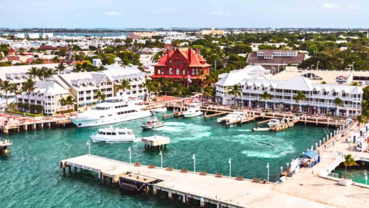 Key West Office