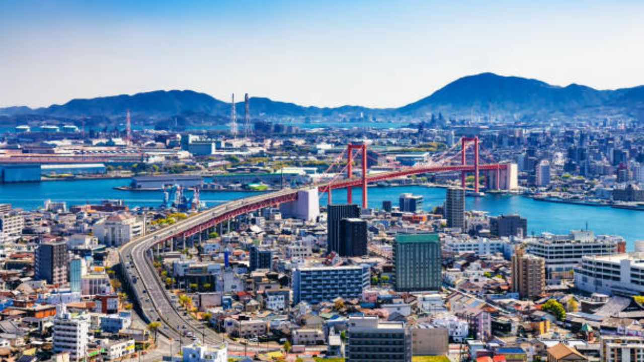 Kitakyushu Office