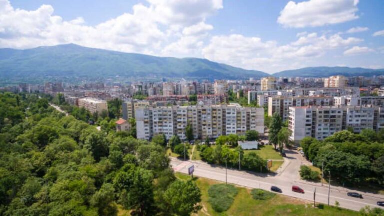 Kokshetau Office