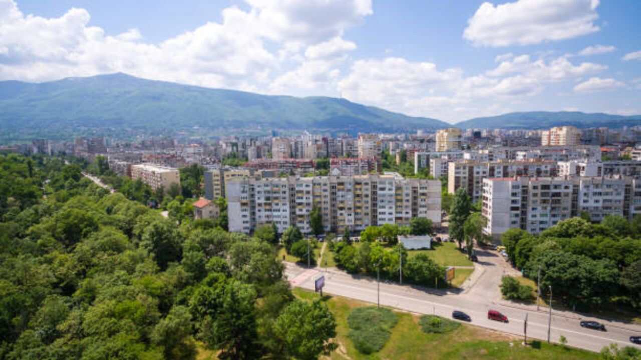 Kokshetau Office