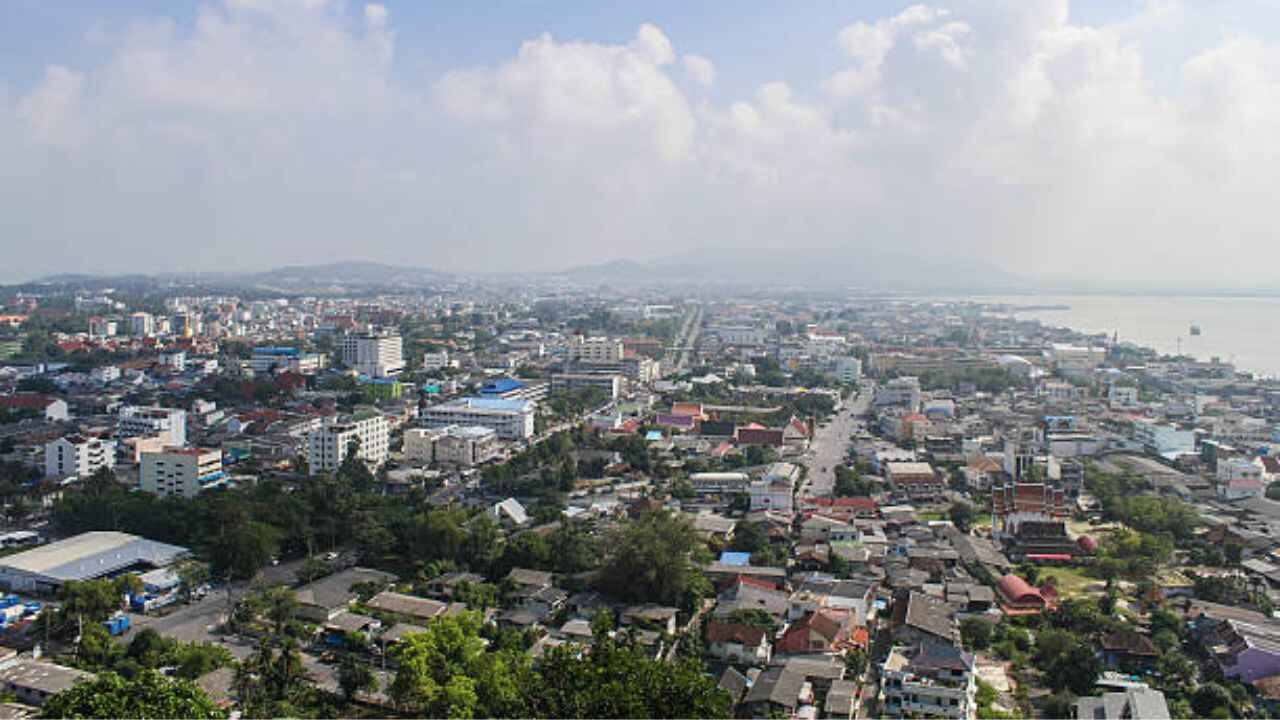 Kolaka Office