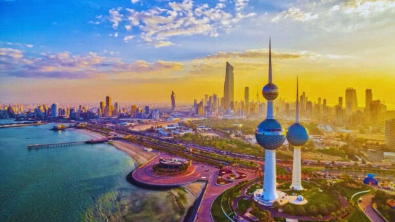 Kuwait Office