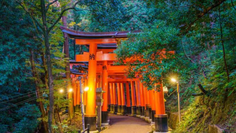 Kyoto