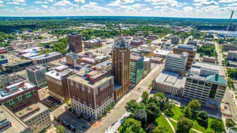 Lansing Offices
