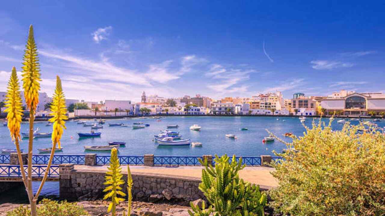 Lanzarote