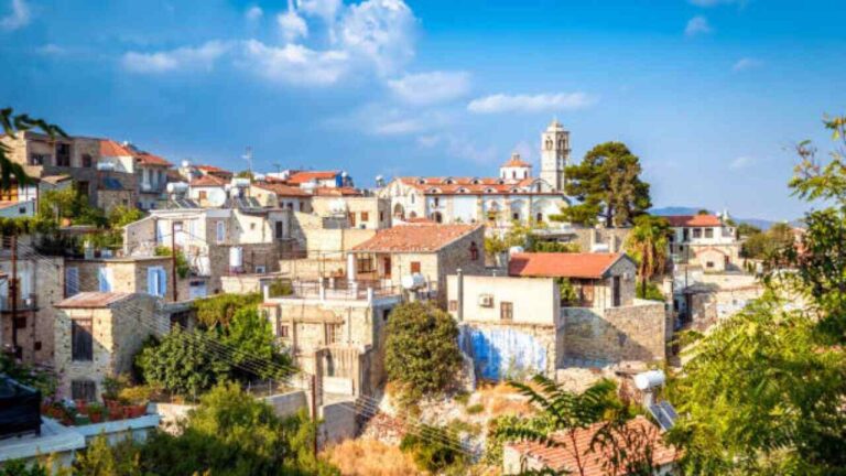 Larnaca-Office