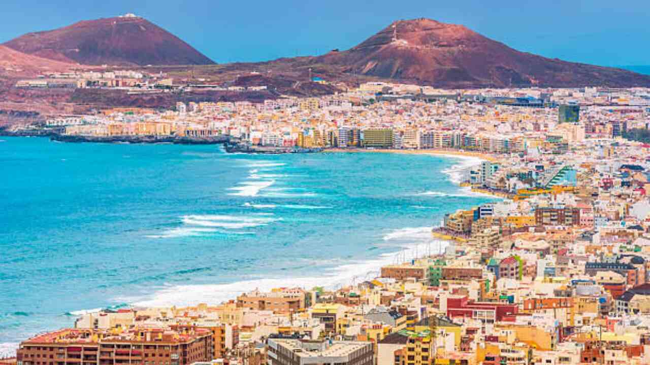 Las-Palmas