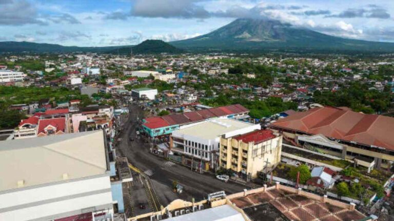 Legazpi