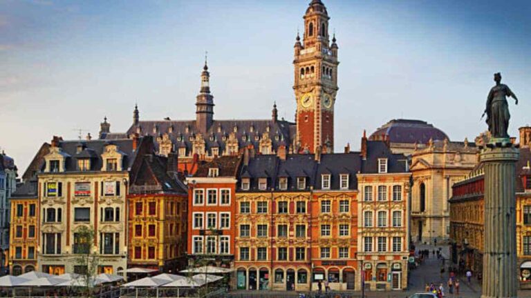 Lille-Office