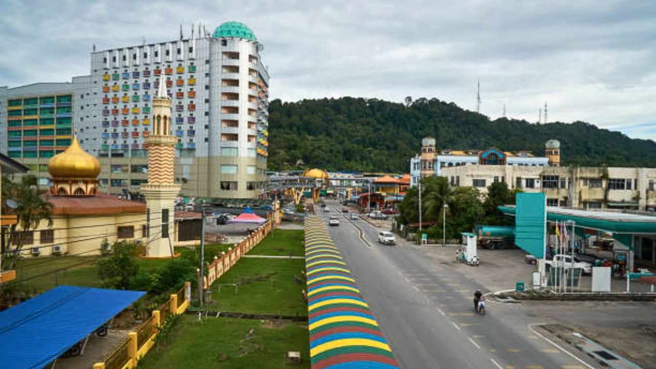 Limbang