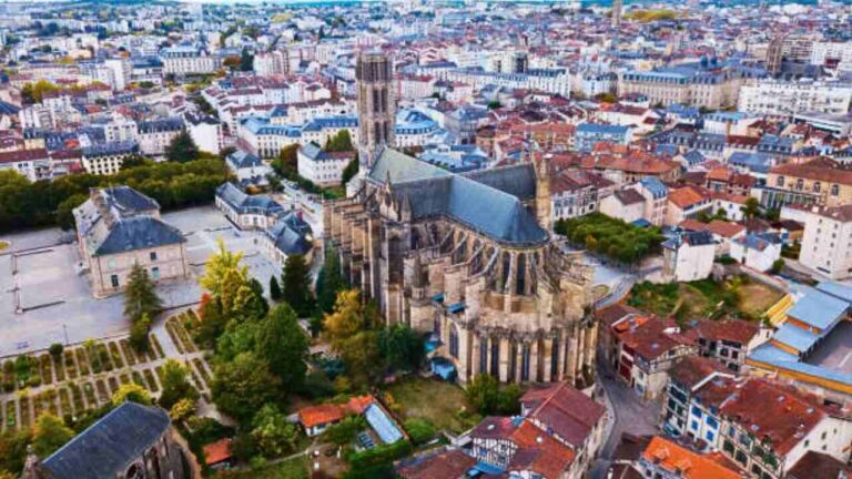 Limoges