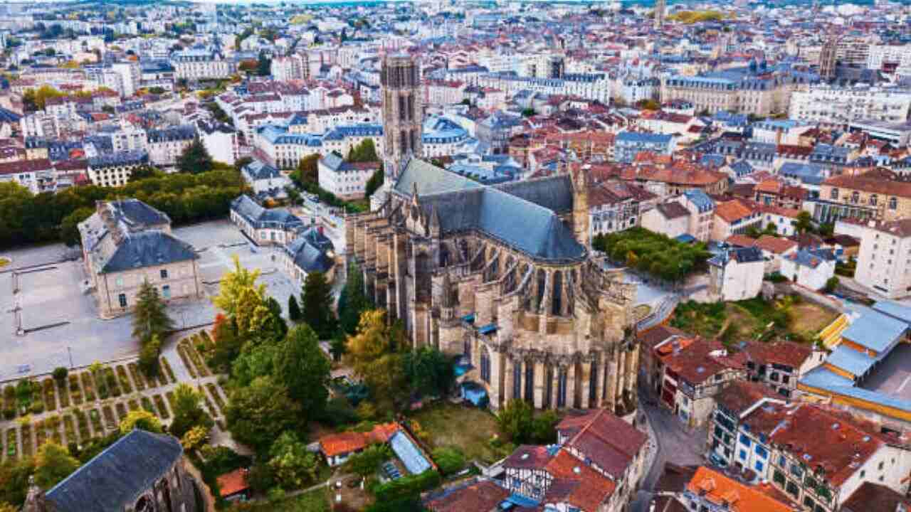 Limoges