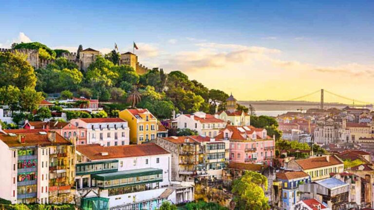 Lisbon