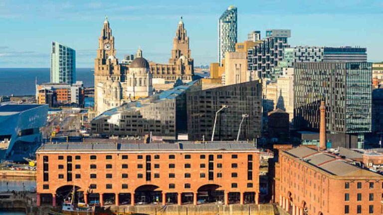 Liverpool-Office