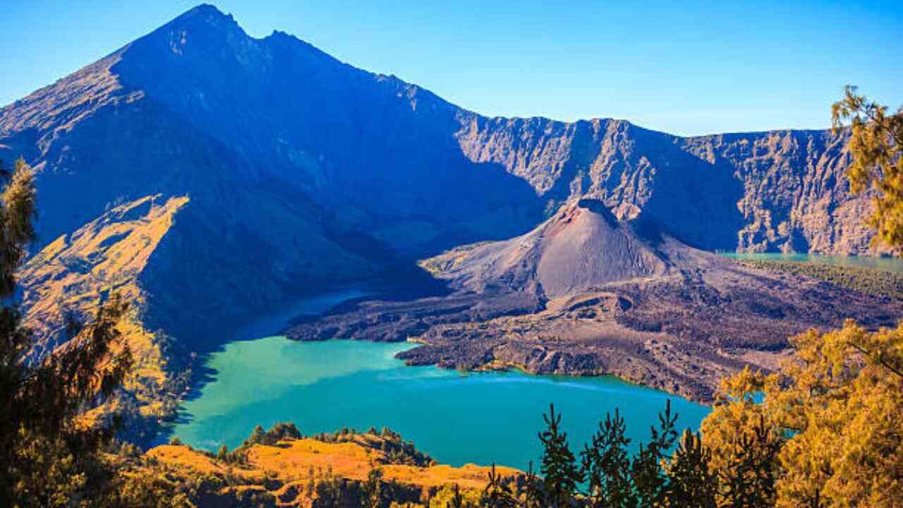 Lombok Office