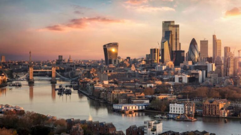 London