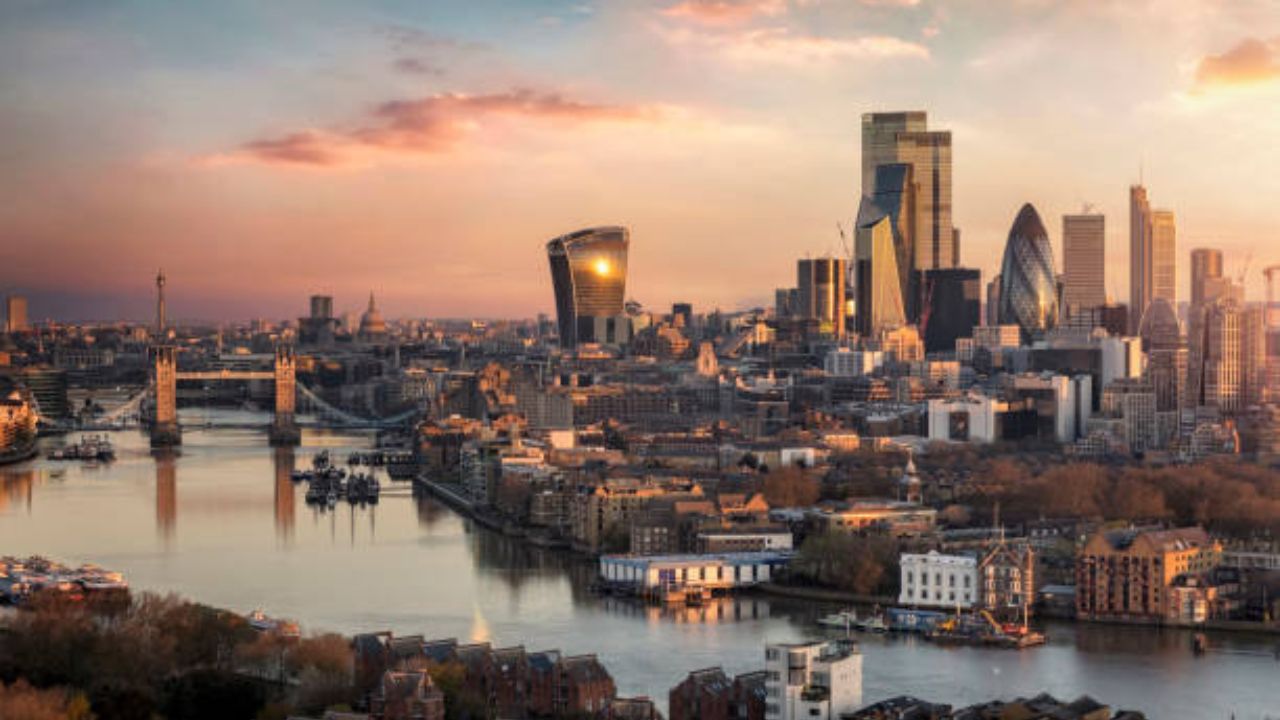 London