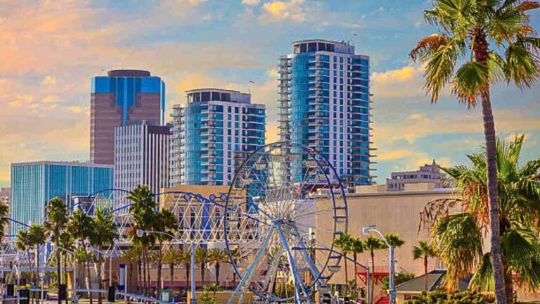 Long Beach