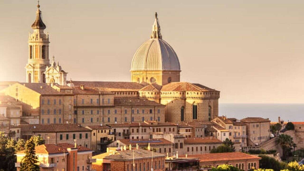 Loreto
