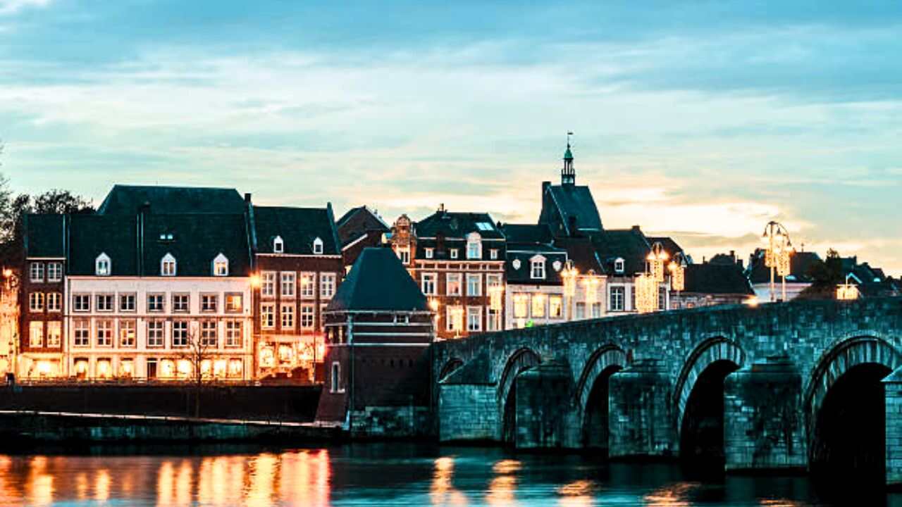 Maastricht Office