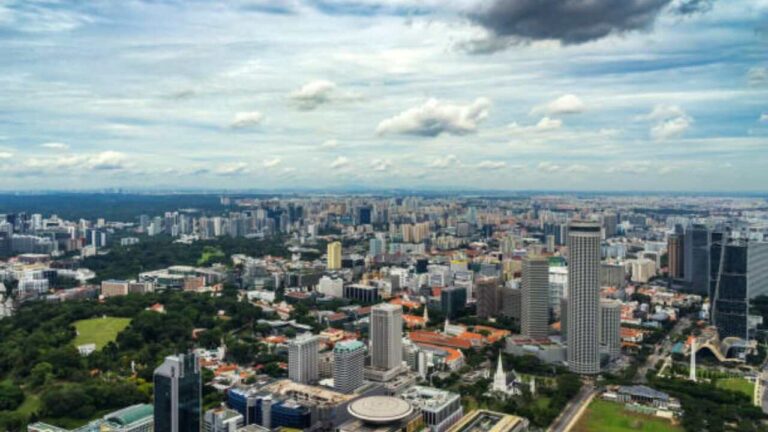 Macao Office