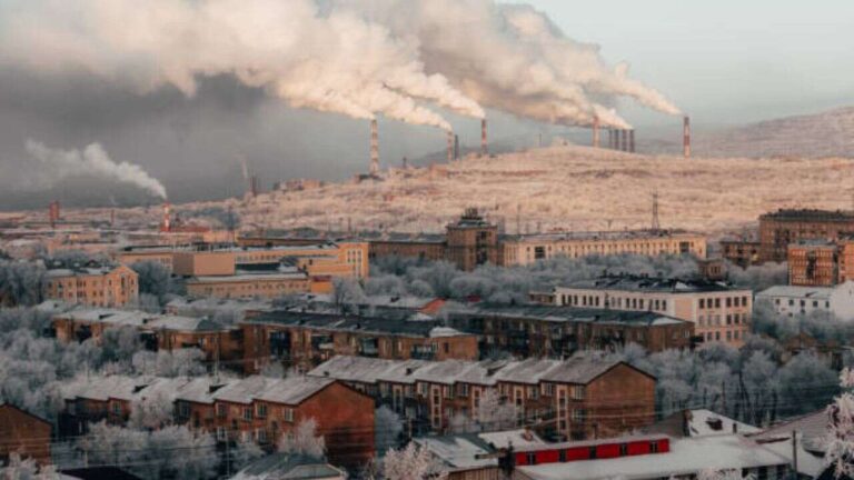 Magnitogorsk