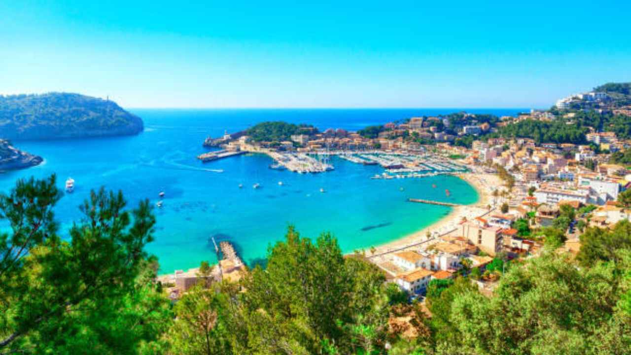 Majorca Office