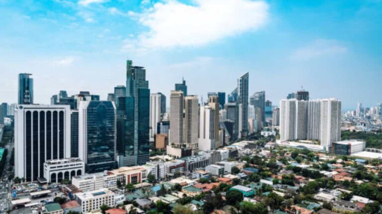 Makati city