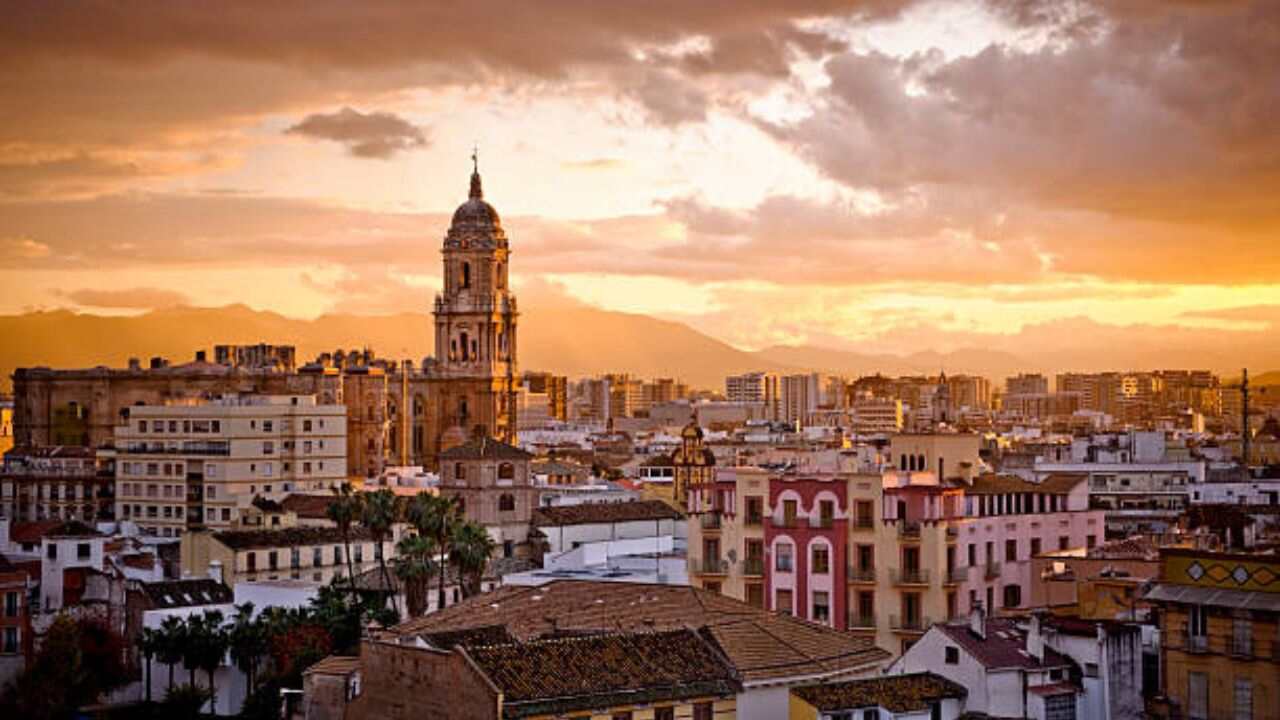 Malaga-Office