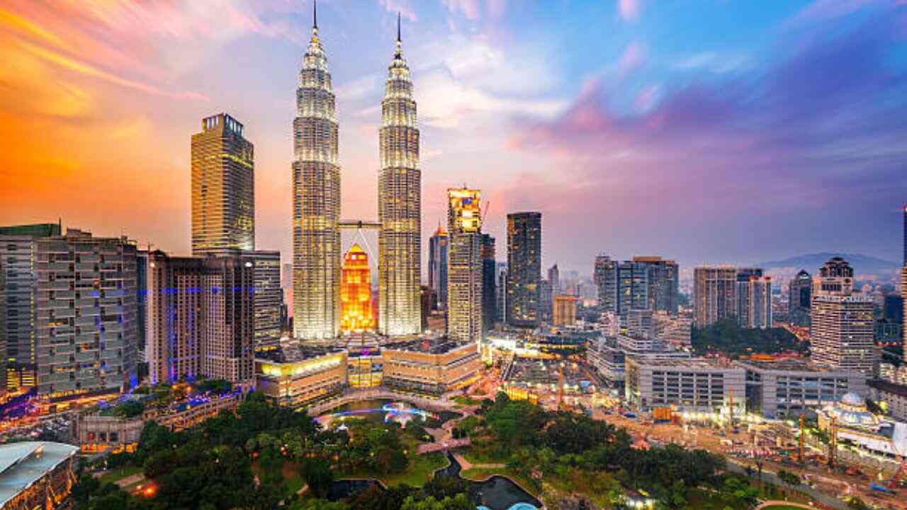 Malaysia Office
