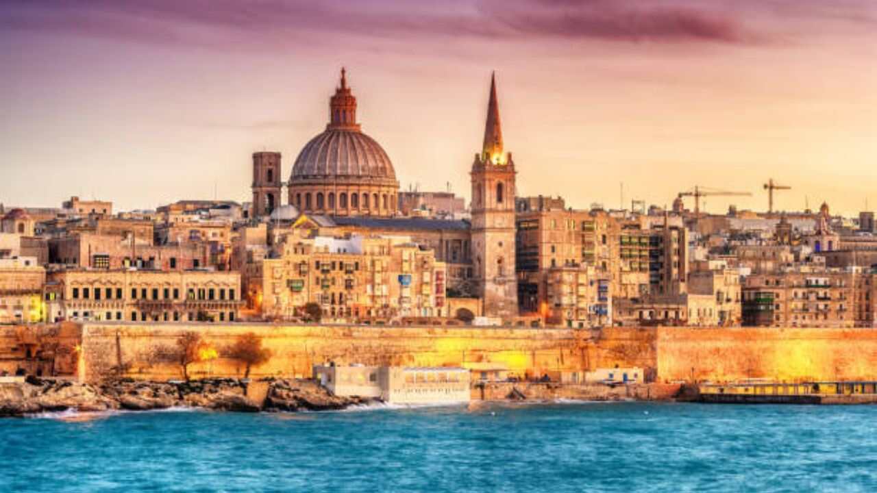 Malta-Office