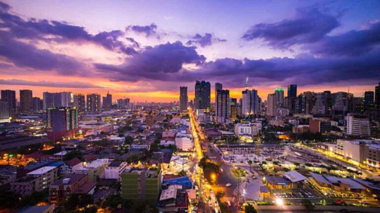 Manila-Office