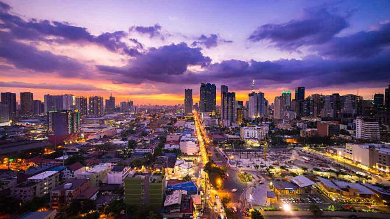 Manila-Office